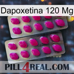 Dapoxetine 120 Mg 10